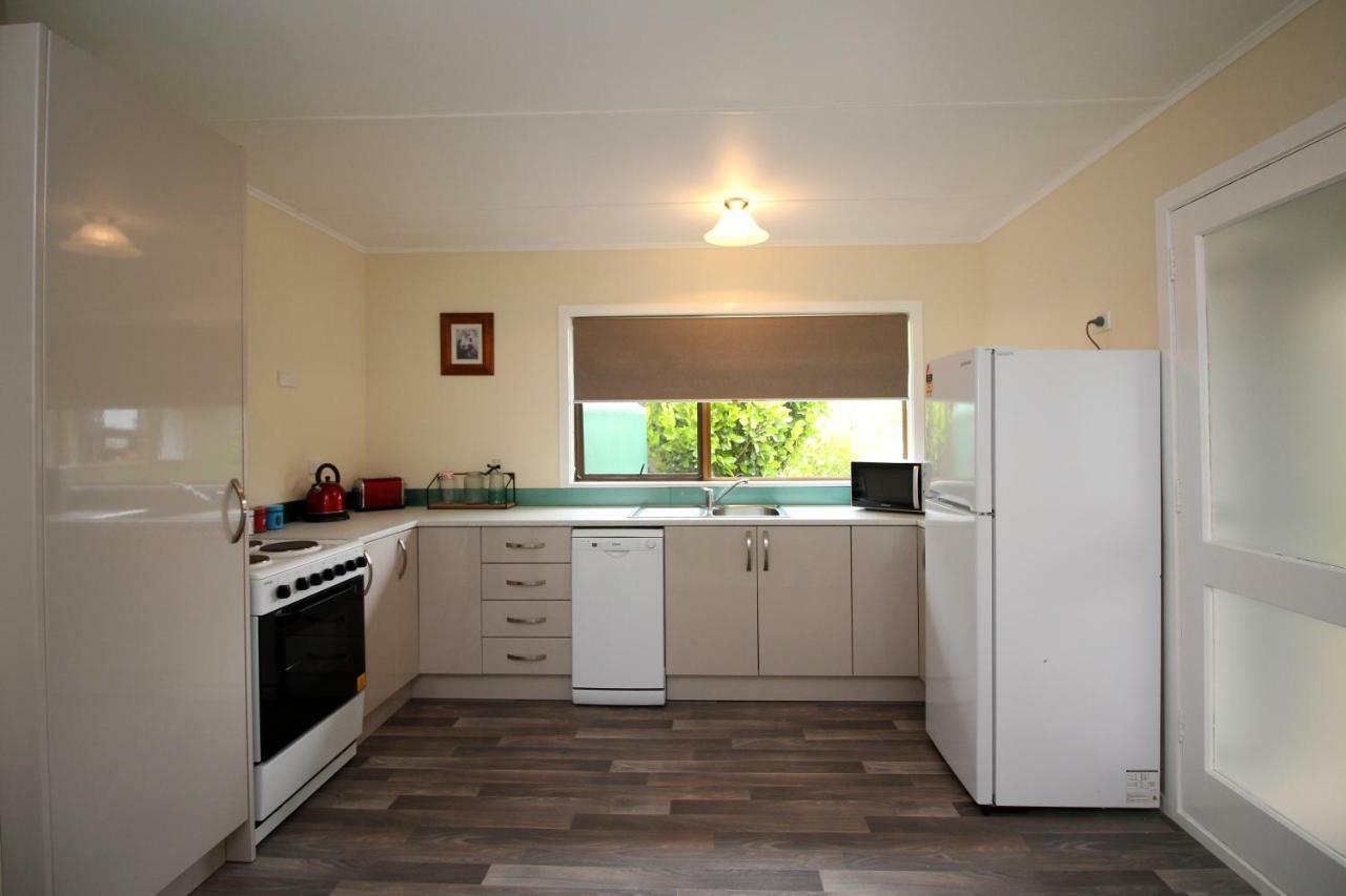 Kereru Cottage Mauku Kültér fotó