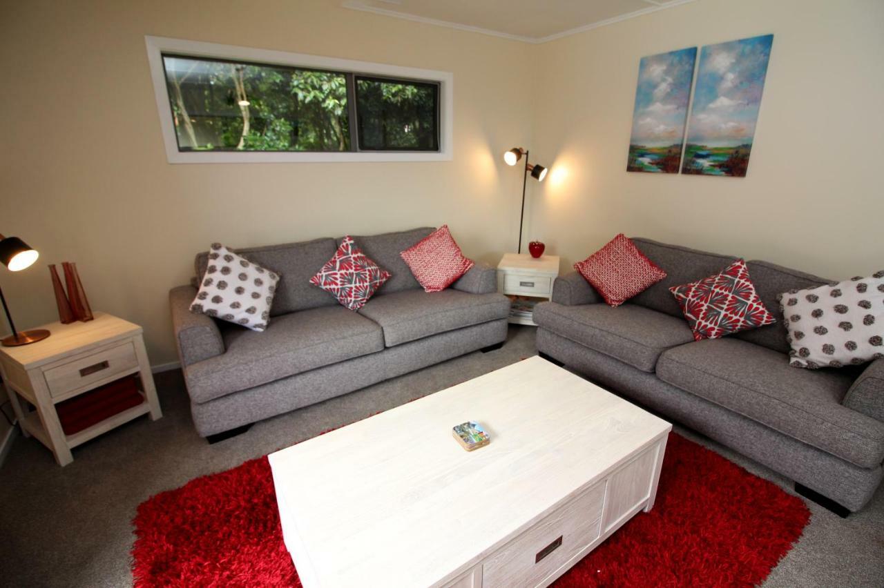 Kereru Cottage Mauku Kültér fotó