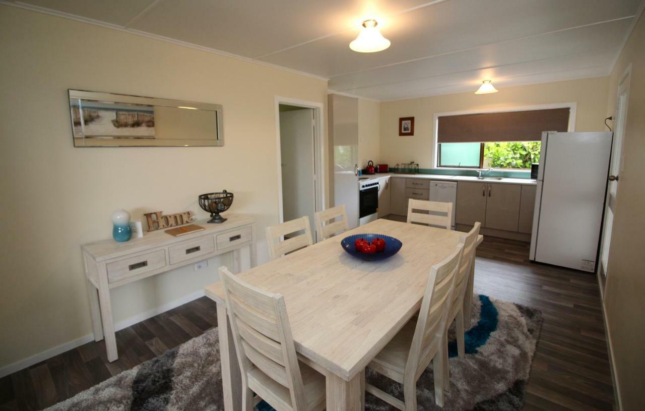 Kereru Cottage Mauku Kültér fotó