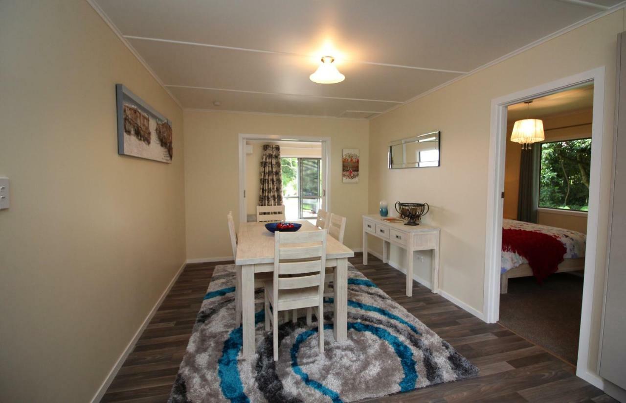 Kereru Cottage Mauku Kültér fotó